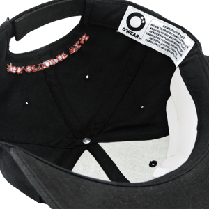 Image of O'WEAR® Kool O Wear Mid Profile Ball Cap