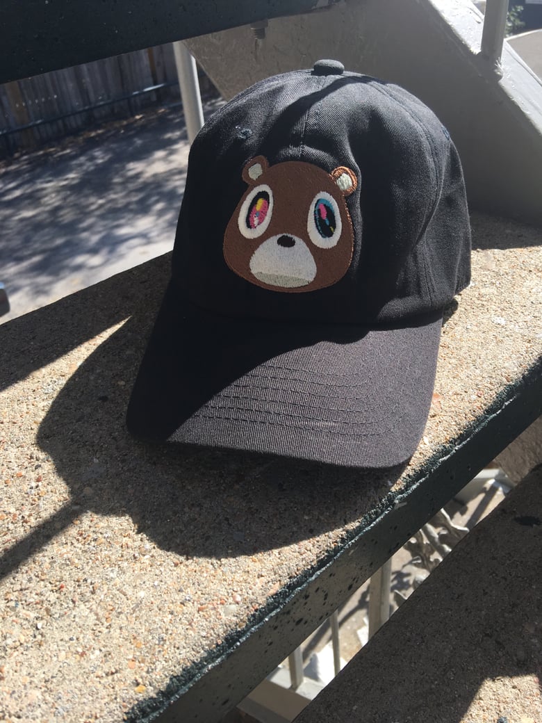 Image of young cub V2