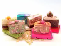 Image 4 of Soap Tray