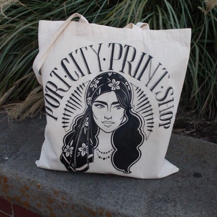 Image of Gypsy tote