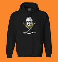 Image 1 of "GAME ON" hoodie