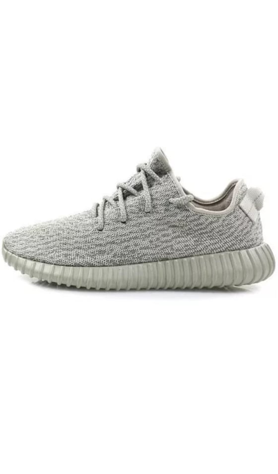 Image of Adidas Yeezy Boost 350 MoonRock