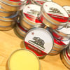 Organic Car Wax 4oz