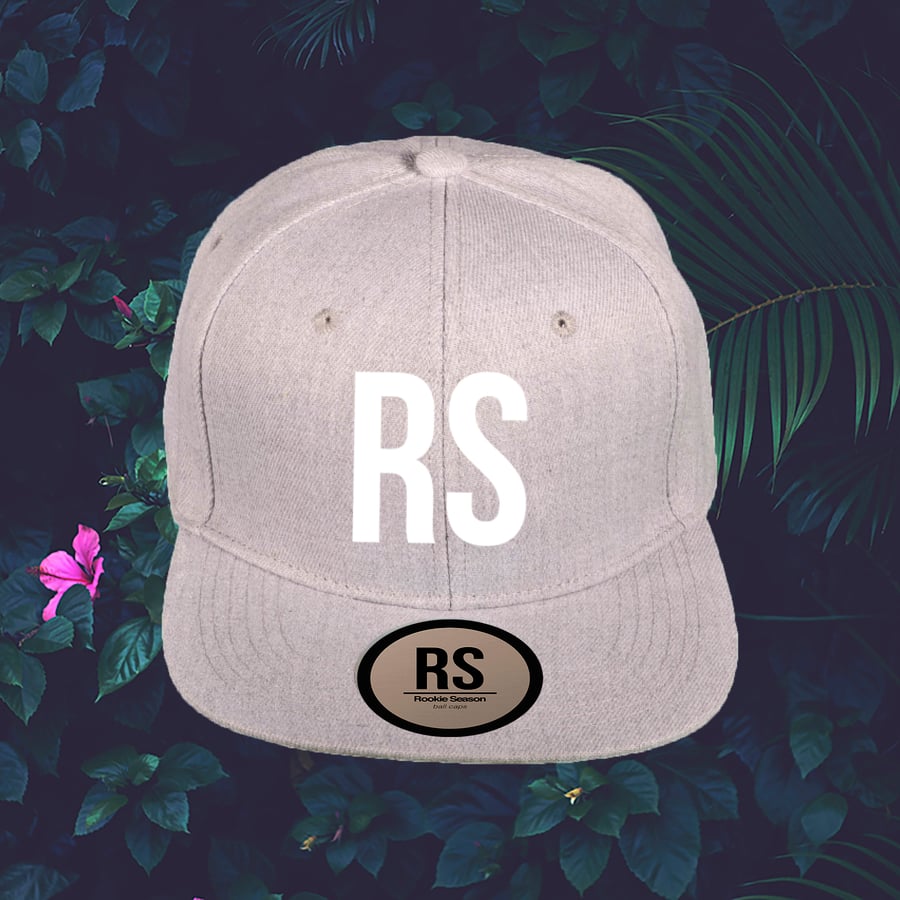 Image of RS - 0001 Snapback