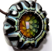 Image 1 of "Lunar Flare" OG Carver Pendant