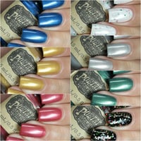 Image 1 of Victorian Christmas Collection