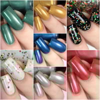 Image 2 of Victorian Christmas Collection