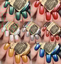 Image 3 of Victorian Christmas Collection