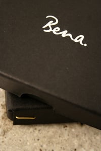 Image 5 of  Enamel Shape Brooch 