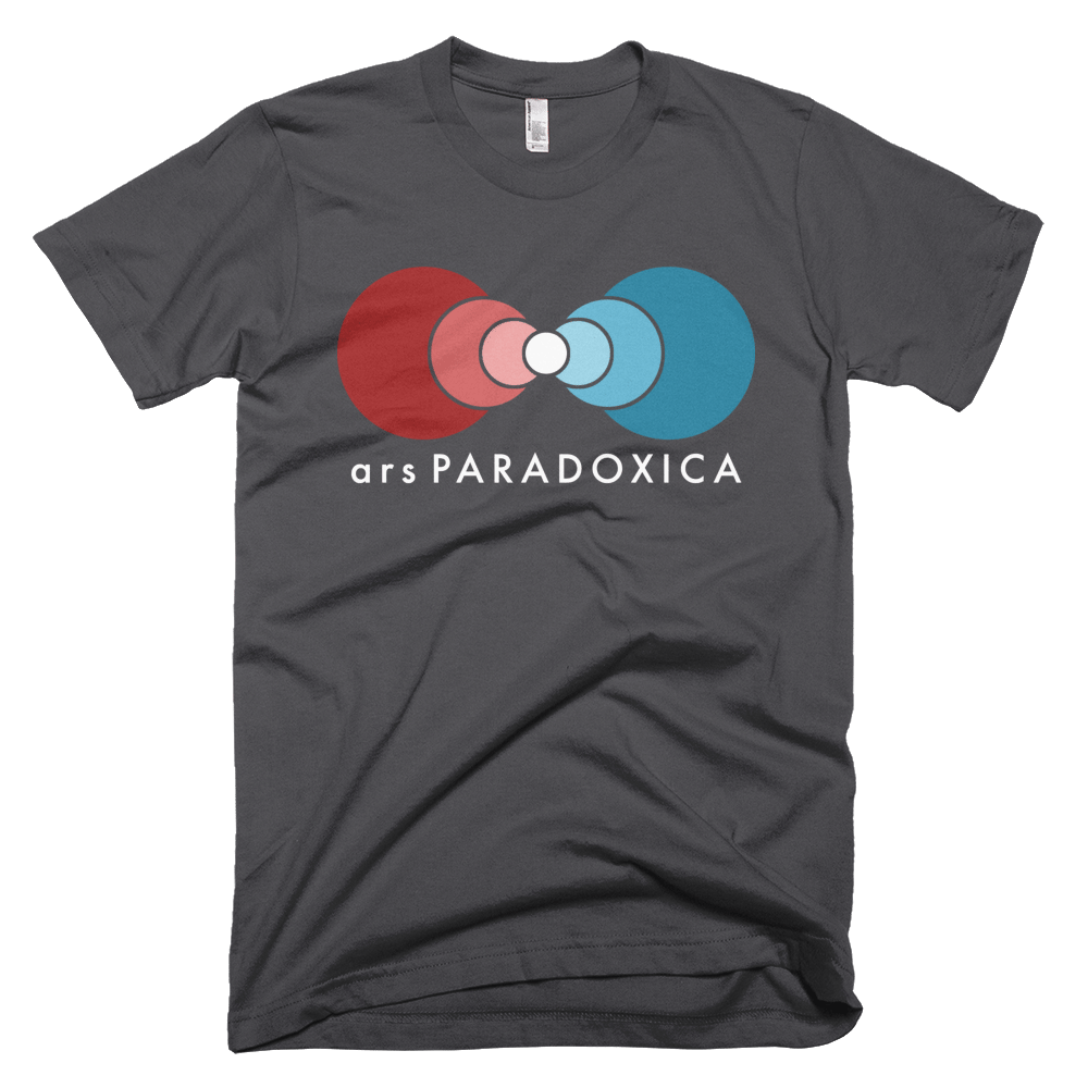 Image of aP Tachyon Tee