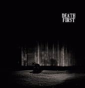 Image of Death First 7" 