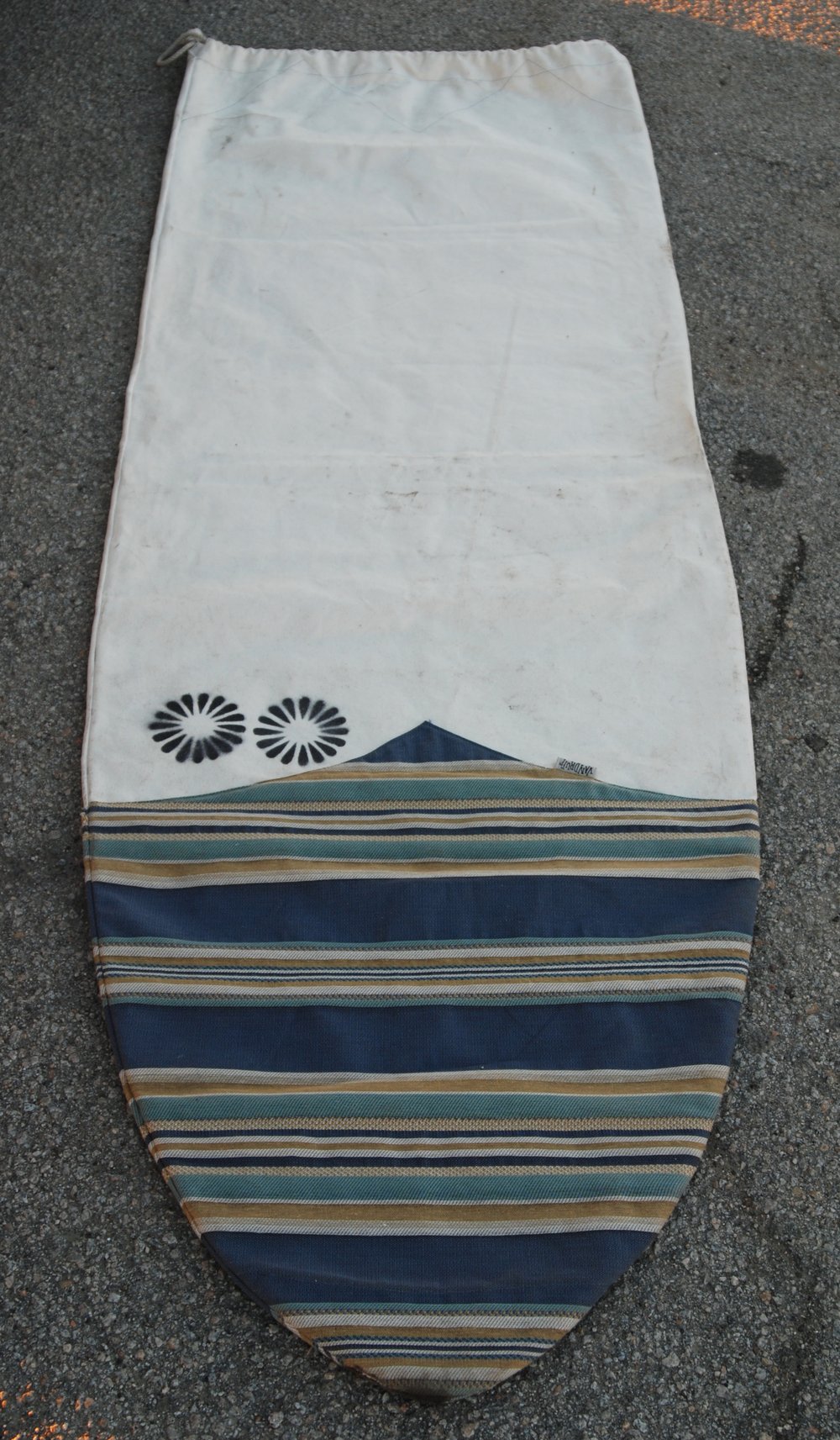 Image of Fish Bag