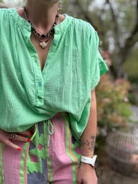 Image 5 of Blouse Katia