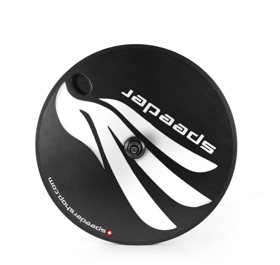 Image of Speeder Disc