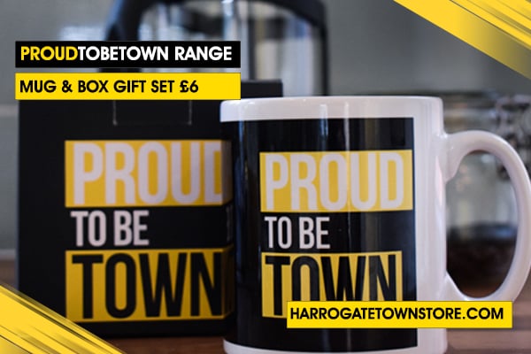 Image of Mug and Box Gift Set