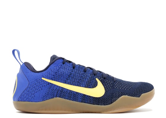Image of Kobe 11 Elite Low FCB Mambacurial