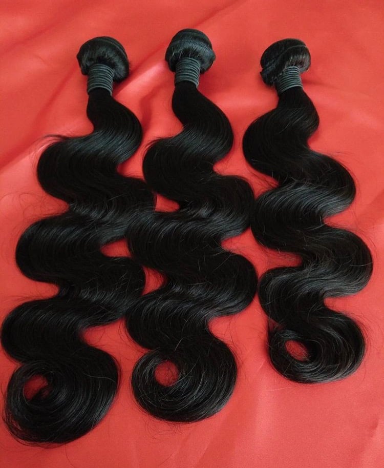 Image of MINK BRAZILIAN body wave 