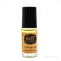 Image 1 of Cuticle Oil - 5mL & 8mL