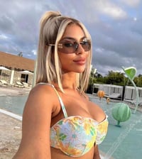 Image 1 of BEACHY GLASSES