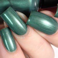 Image 2 of Under the Mistletoe