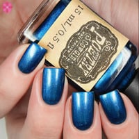 Image 3 of Caroling Dress