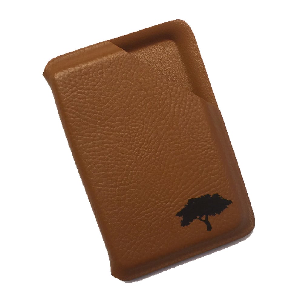 Image of Raptor Tan Tactical Wallet