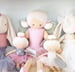 Image of Alimrose Fairy Doll Pink Mint