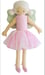 Image of Alimrose Fairy Doll Pink Mint