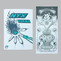 Image 1 of Nyx Forms: Nemesis