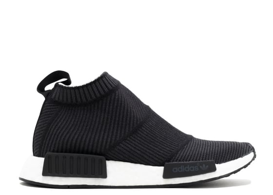 Image of ADIDAS NMD CS1 PK CITY SOCK "WINTER WOOL"