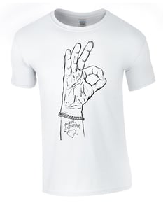 Image of Hotel Schneider - Shirt "Hand" 