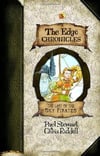 The Edge Chronicles 7: The Last of the Sky Pirates (Rook Trilogy #1) by Paul Stewart