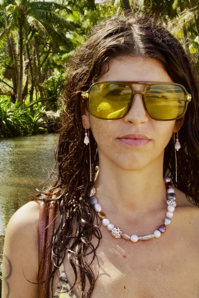 Image of Rebirth necklace 