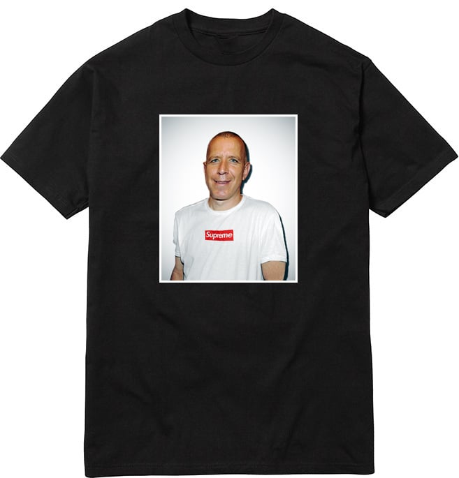 Image of "Jebbia" Photo Tee