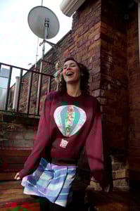 Image of Up, Up and Away!