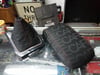 EVO x / ralliart shiftboot or armrests