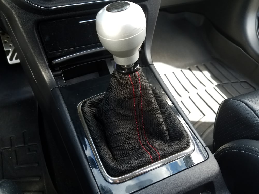 EVO x / ralliart shiftboot or  armrests