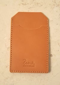 Image 3 of Leather Card Holder