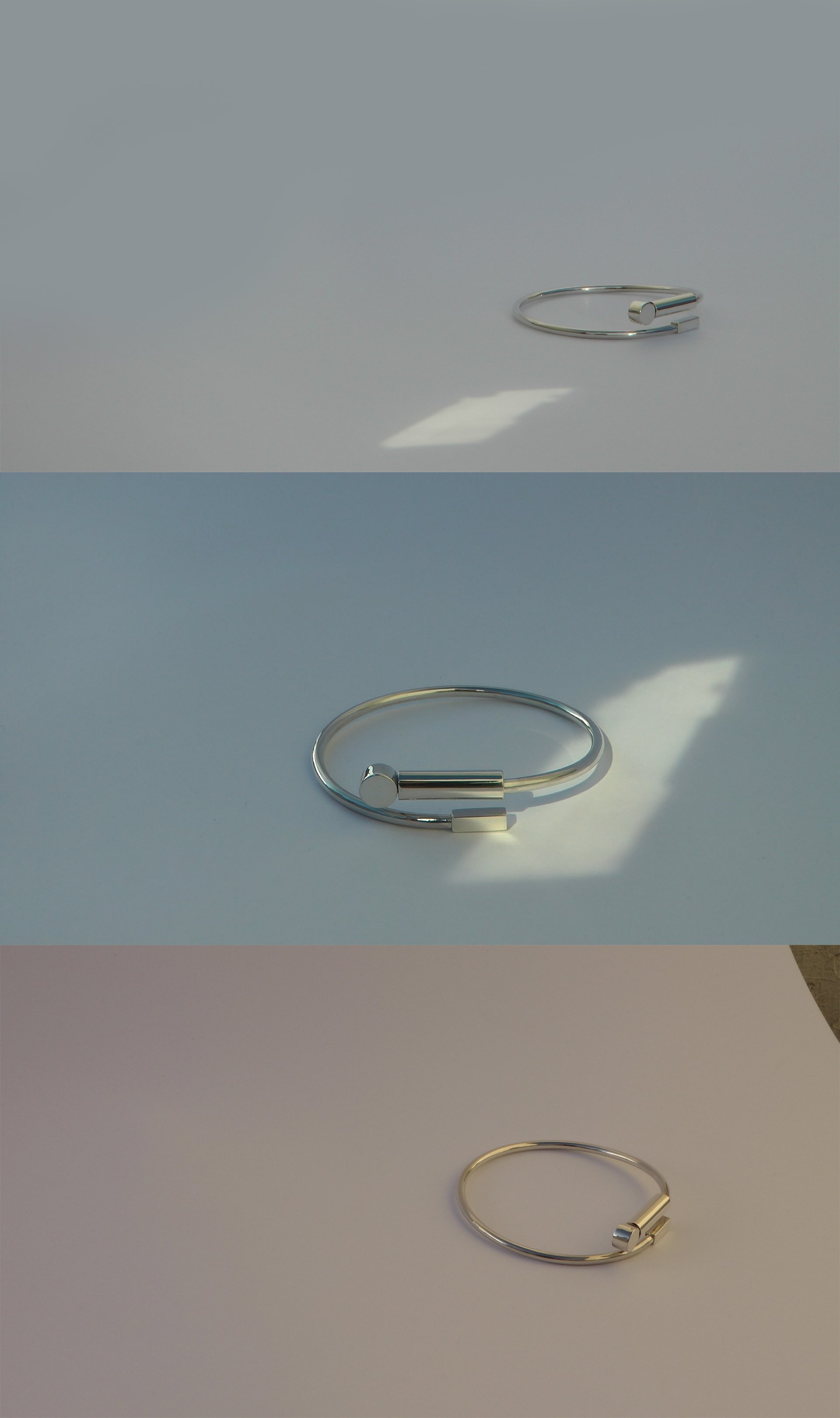 Image of Edition 1. Piece 4. Bracelet