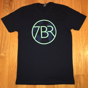 Image of 7 Billion Reasons short sleeve T-shirt
