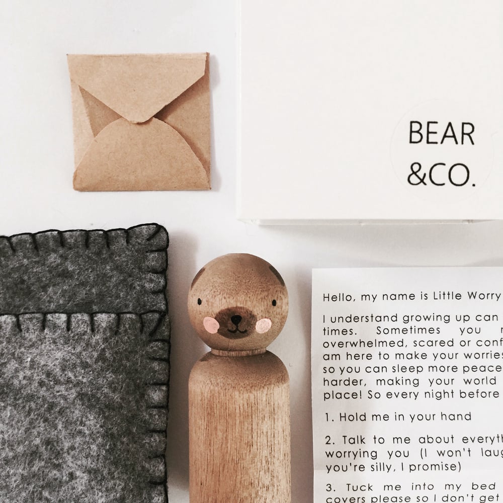Products — Bear&Co