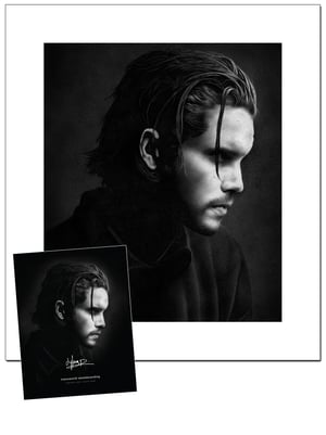 Image of Dylan Rieder - TransWorld SKATEboarding Cover