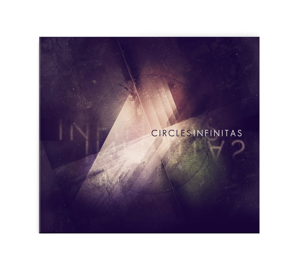 Image of Infinitas (CD)