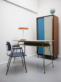 Image 2 of Willy Van Der Meeren Cabinet