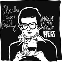 Image 2 of George Orwell and His Magic Penguin, Drawings by Blair Gauntt Book