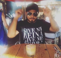 Image 3 of GIVE ME REINA! T-SHIRT