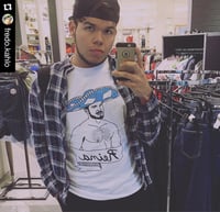Image 4 of REINA REALNESS T-SHIRT