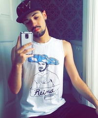 Image 3 of REINA REALNESS T-SHIRT