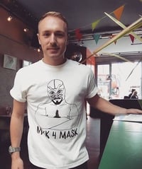 Image 4 of MASK4MASK DADDY