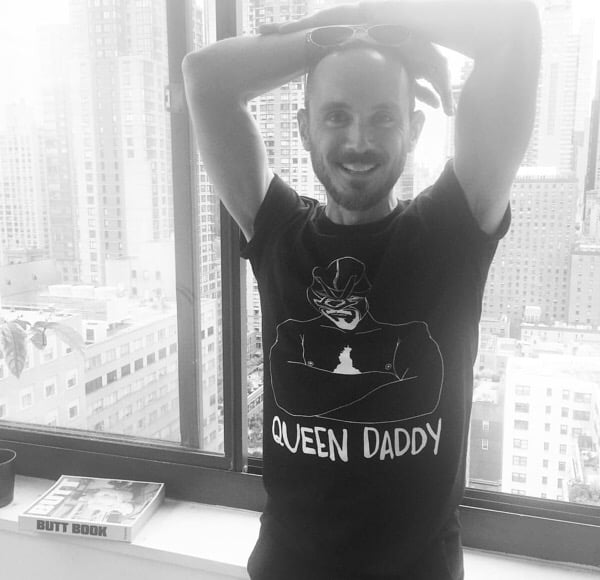 Image of QUEEN DADDY
